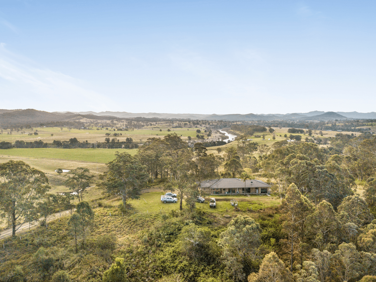 813 Bootawa Road, BOOTAWA, NSW 2430