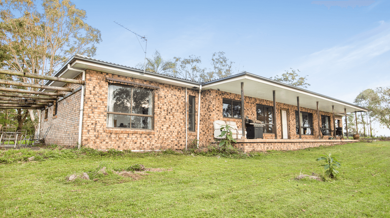 813 Bootawa Road, BOOTAWA, NSW 2430