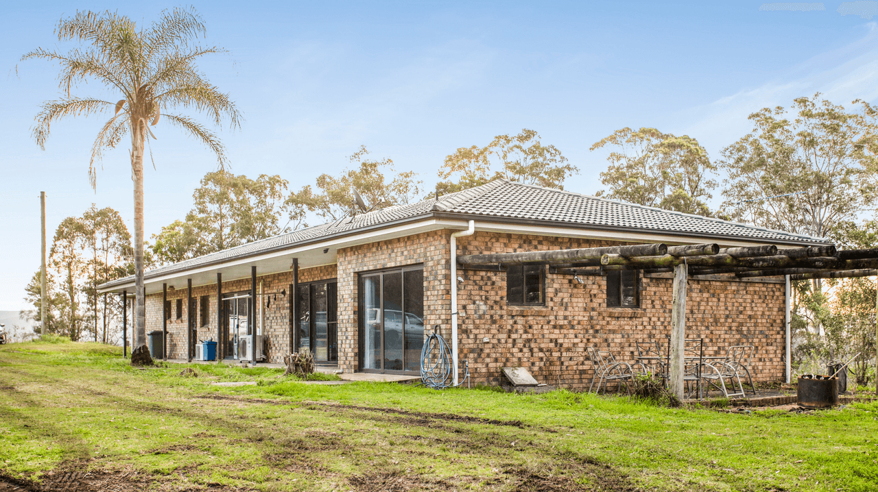 813 Bootawa Road, BOOTAWA, NSW 2430