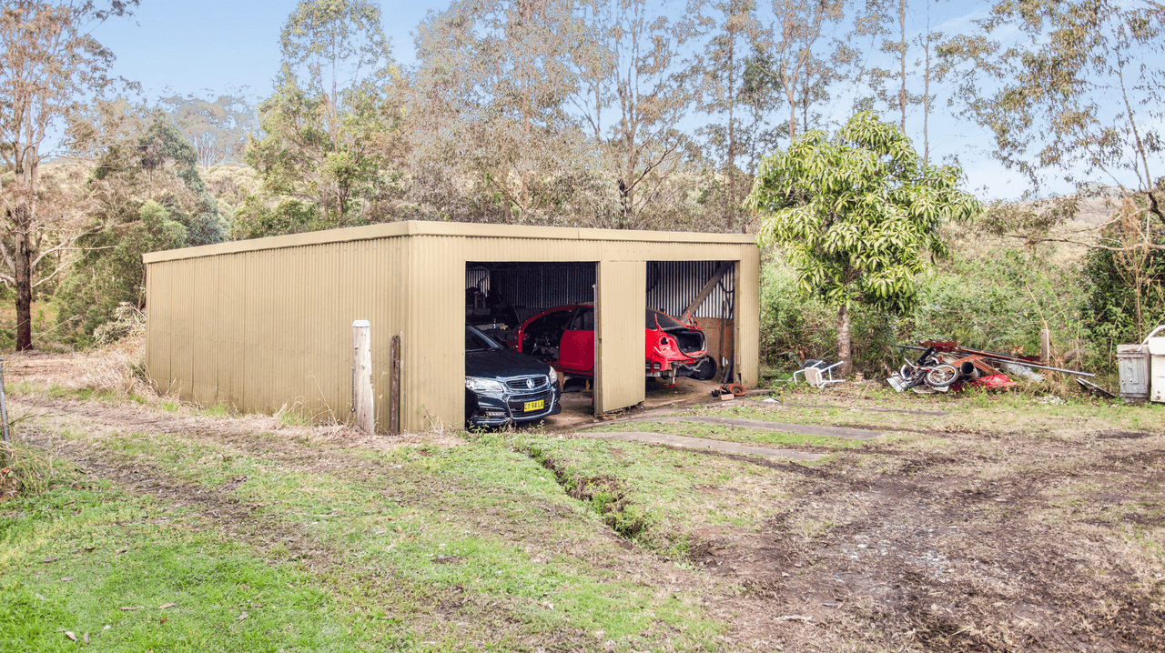 813 Bootawa Road, BOOTAWA, NSW 2430