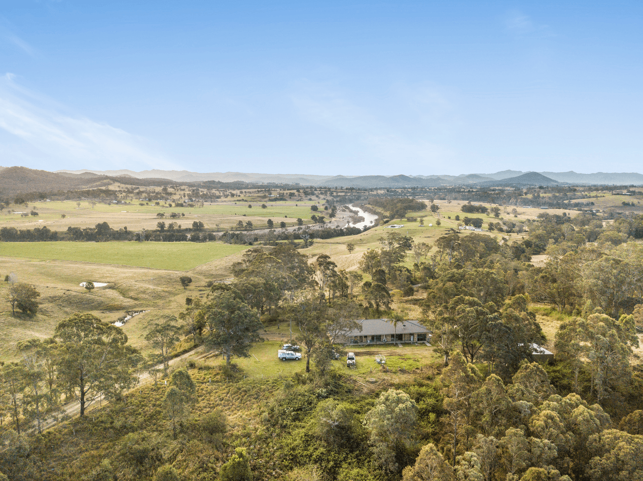 813 Bootawa Road, BOOTAWA, NSW 2430