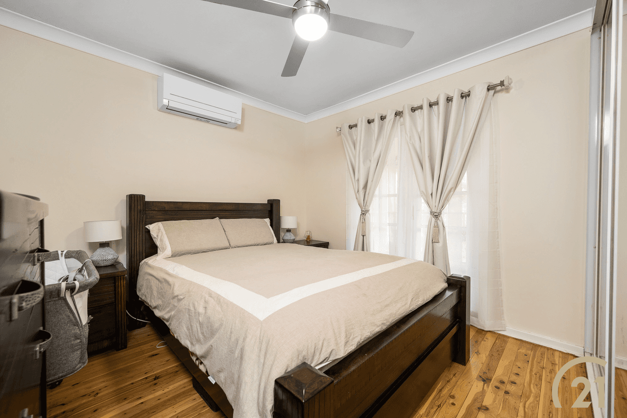 36 David Street, Mount Pritchard, NSW 2170