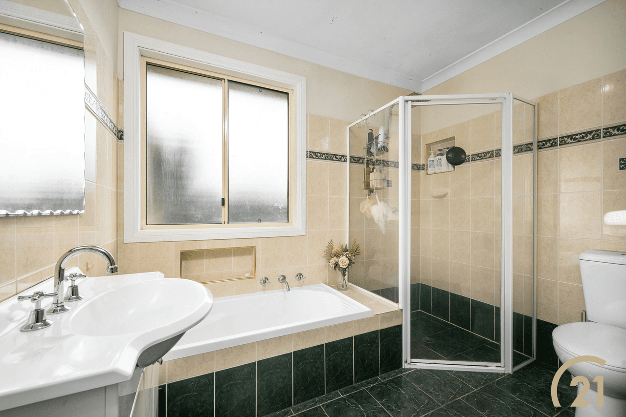 36 David Street, Mount Pritchard, NSW 2170