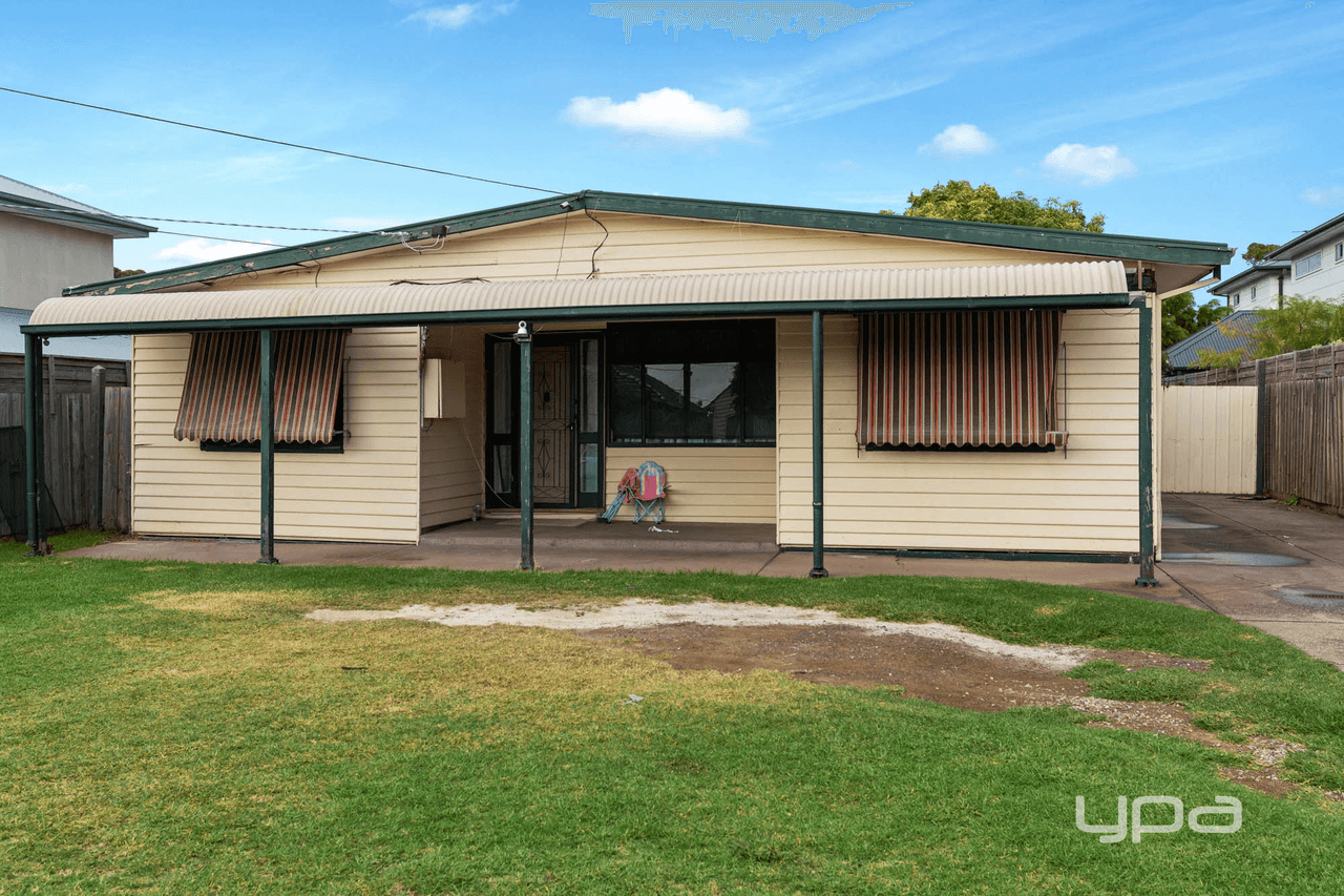 37 George Street, ST ALBANS, VIC 3021