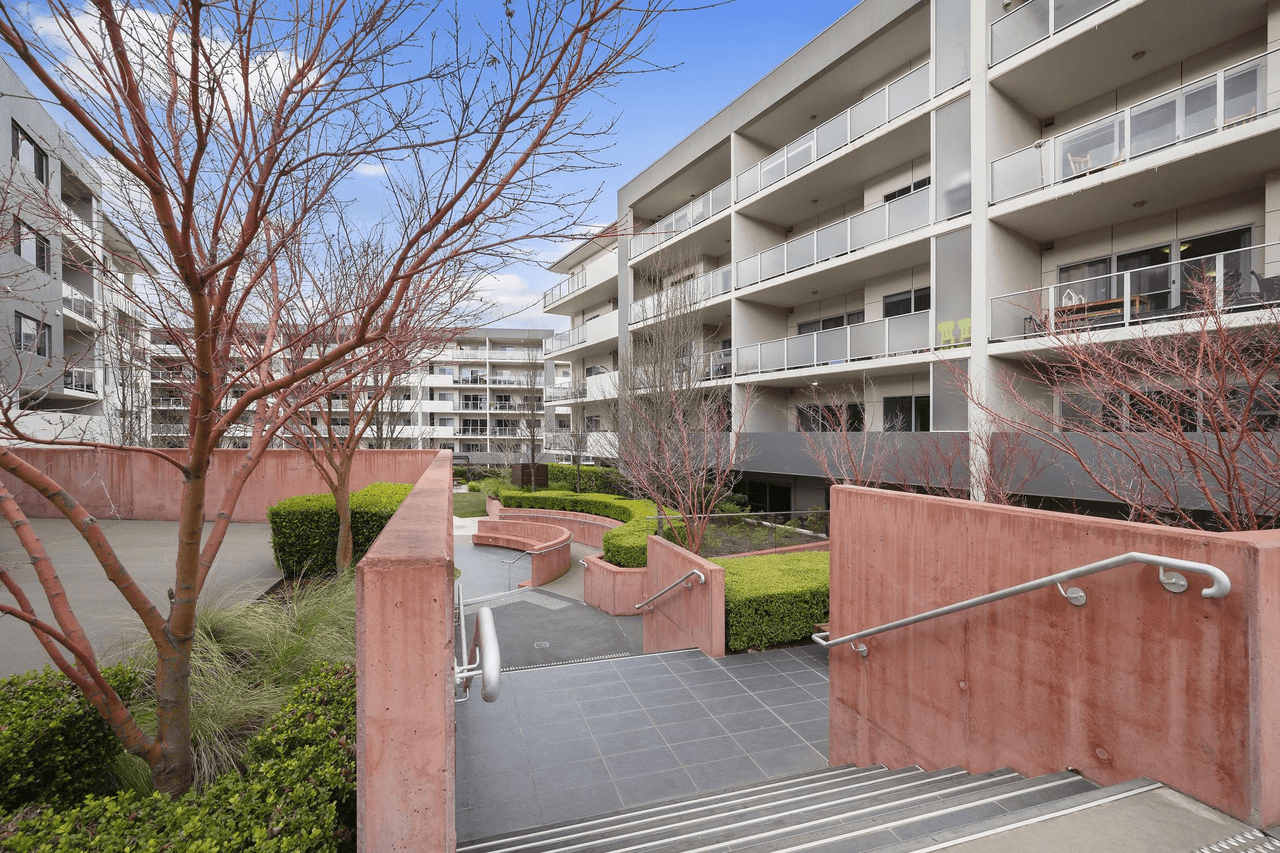 101/51 Catalano Street, WRIGHT, ACT 2611