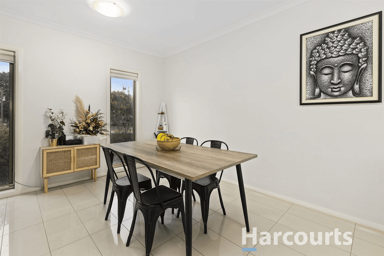 1/34 Adele Avenue, Ferntree Gully, VIC 3156