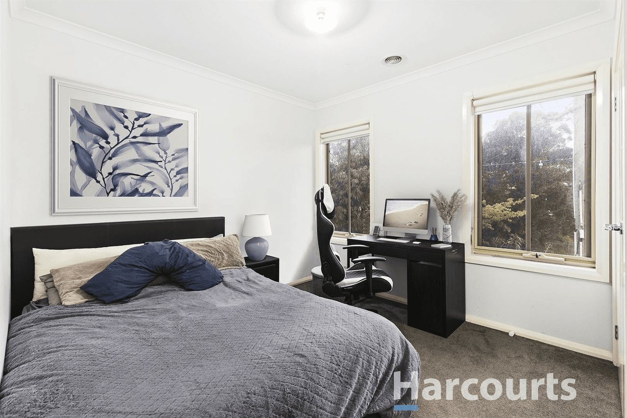 1/34 Adele Avenue, Ferntree Gully, VIC 3156