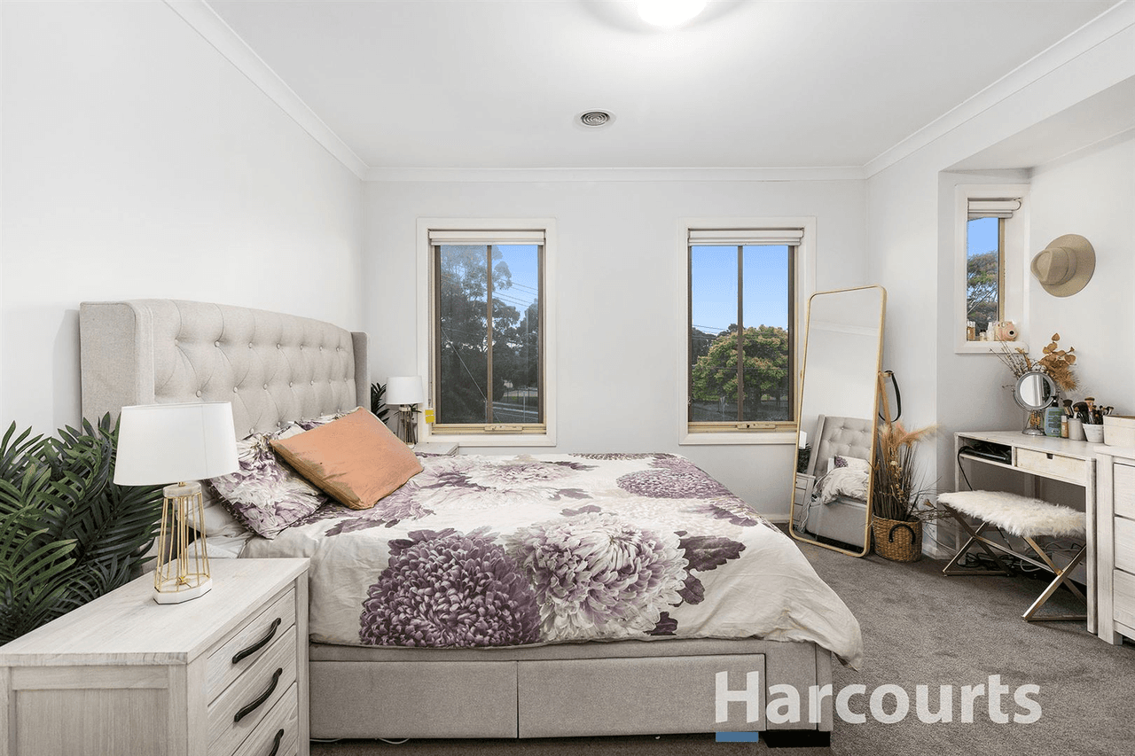 1/34 Adele Avenue, Ferntree Gully, VIC 3156