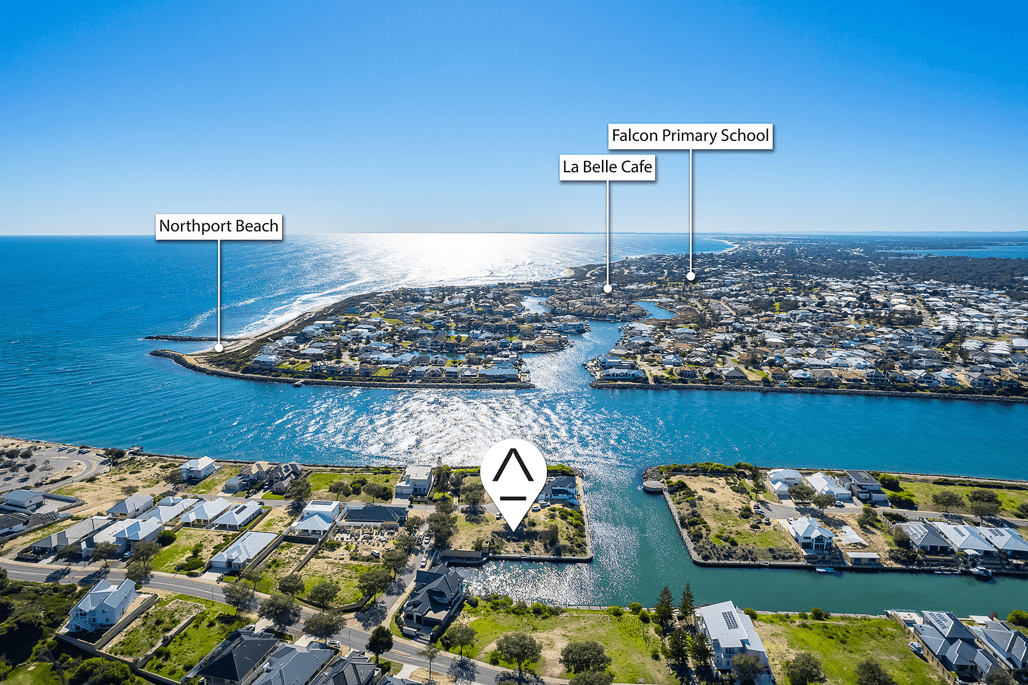 4 & 6 Surf View, Dawesville, WA 6211