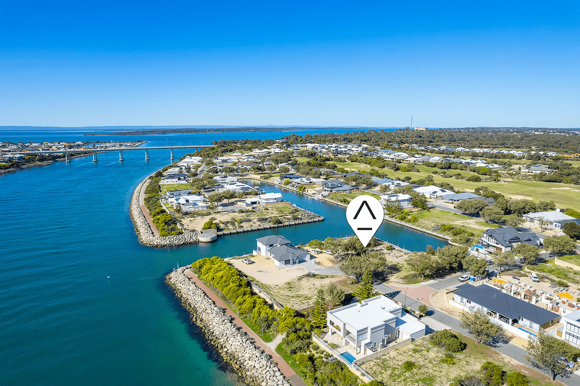 4 & 6 Surf View, Dawesville, WA 6211