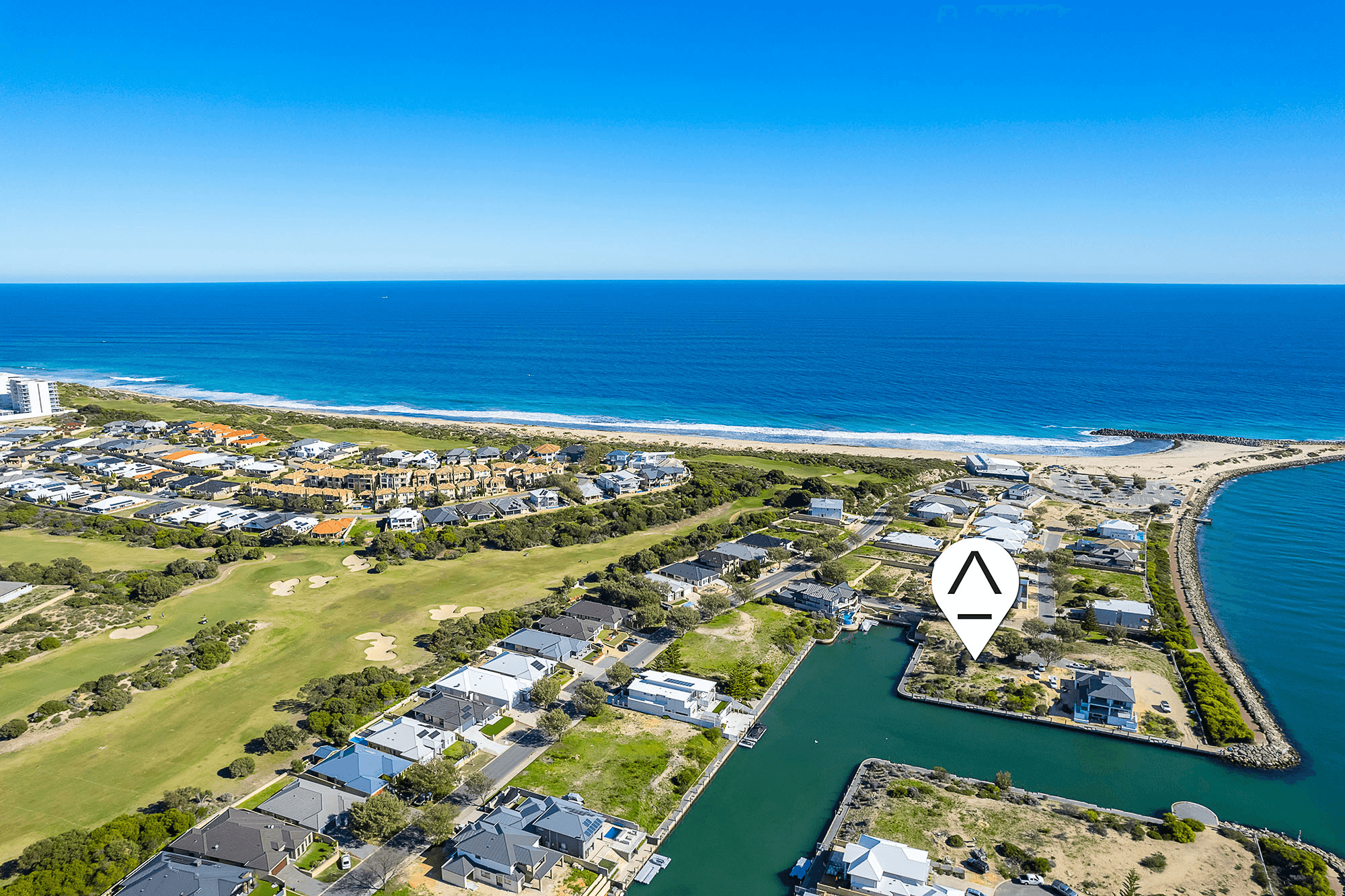 4 & 6 Surf View, Dawesville, WA 6211