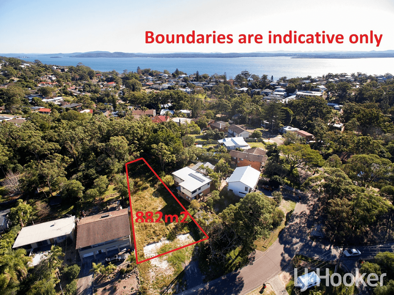 15a Yoolarai Crescent, NELSON BAY, NSW 2315