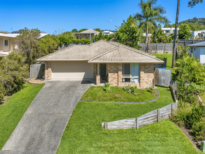 12 Joshua Place, OXENFORD, QLD 4210