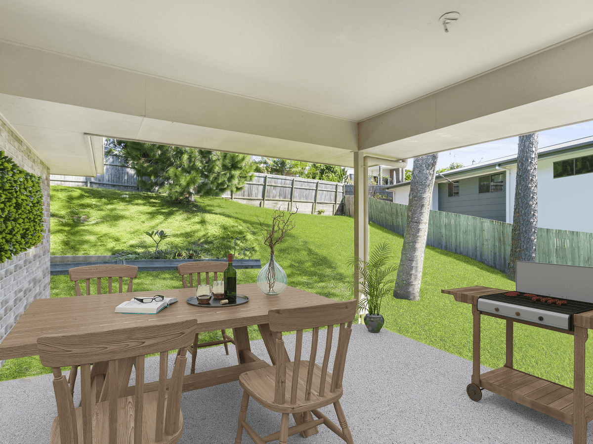 12 Joshua Place, OXENFORD, QLD 4210