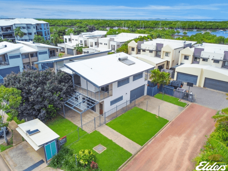 1/56 Bayview Boulevard, BAYVIEW, NT 0820