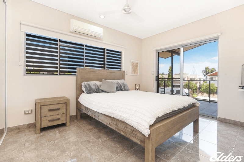 1/56 Bayview Boulevard, BAYVIEW, NT 0820