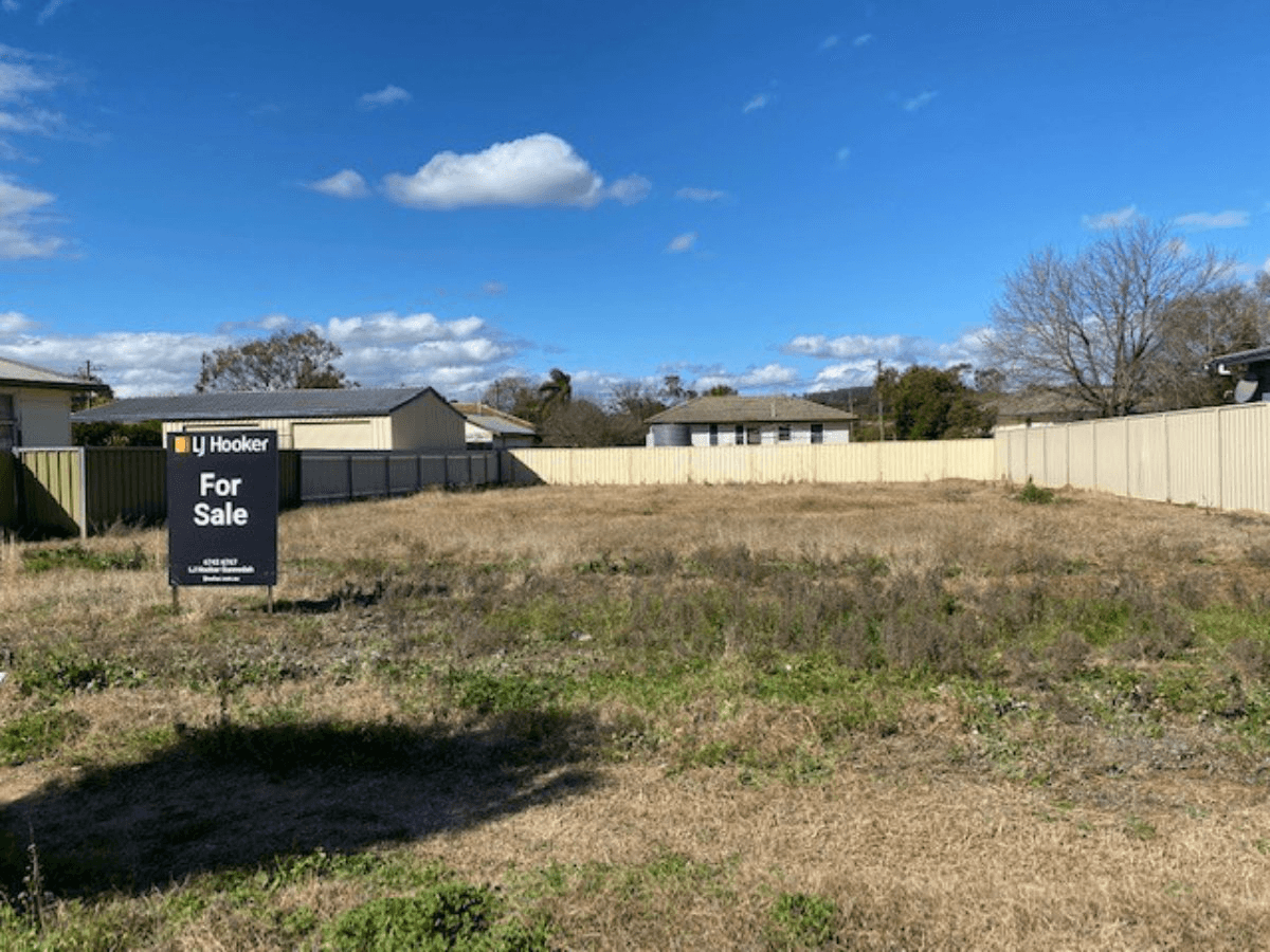 66 Wandobah Road, GUNNEDAH, NSW 2380