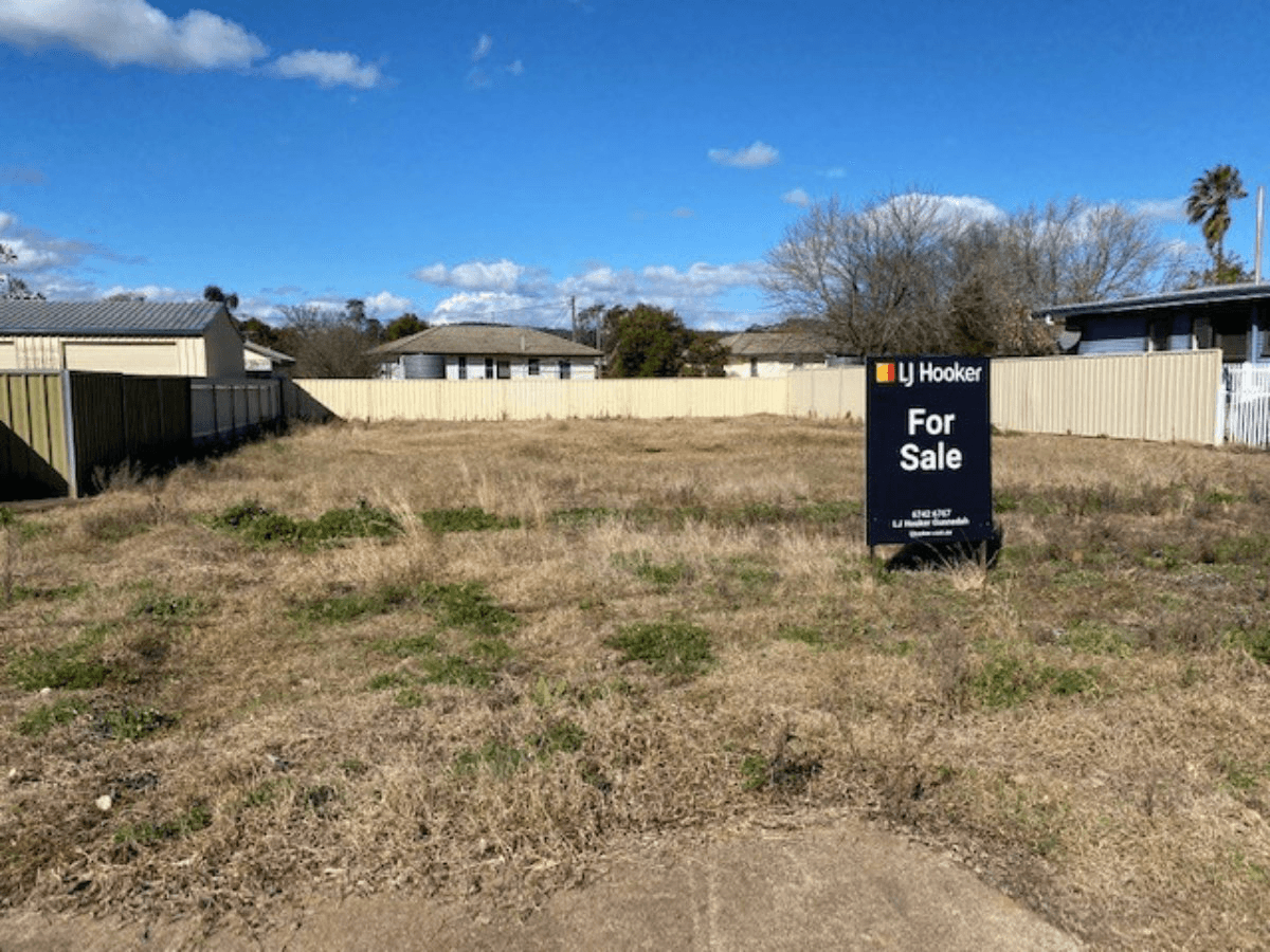 66 Wandobah Road, GUNNEDAH, NSW 2380