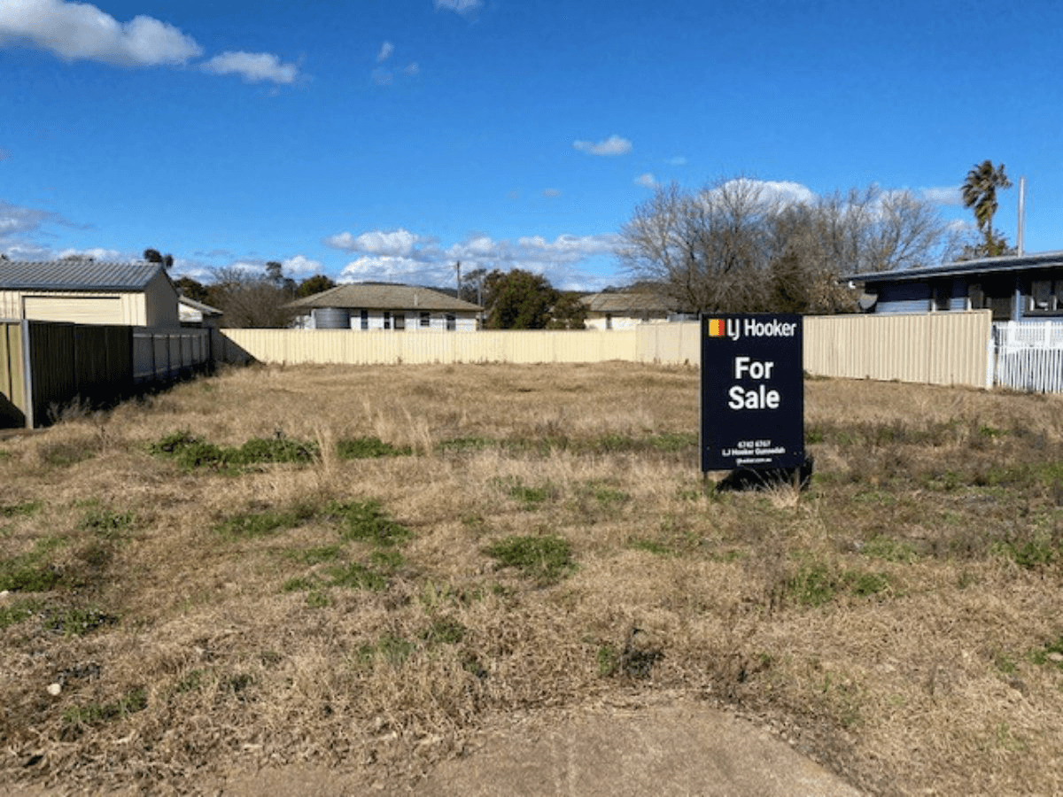 66 Wandobah Road, GUNNEDAH, NSW 2380