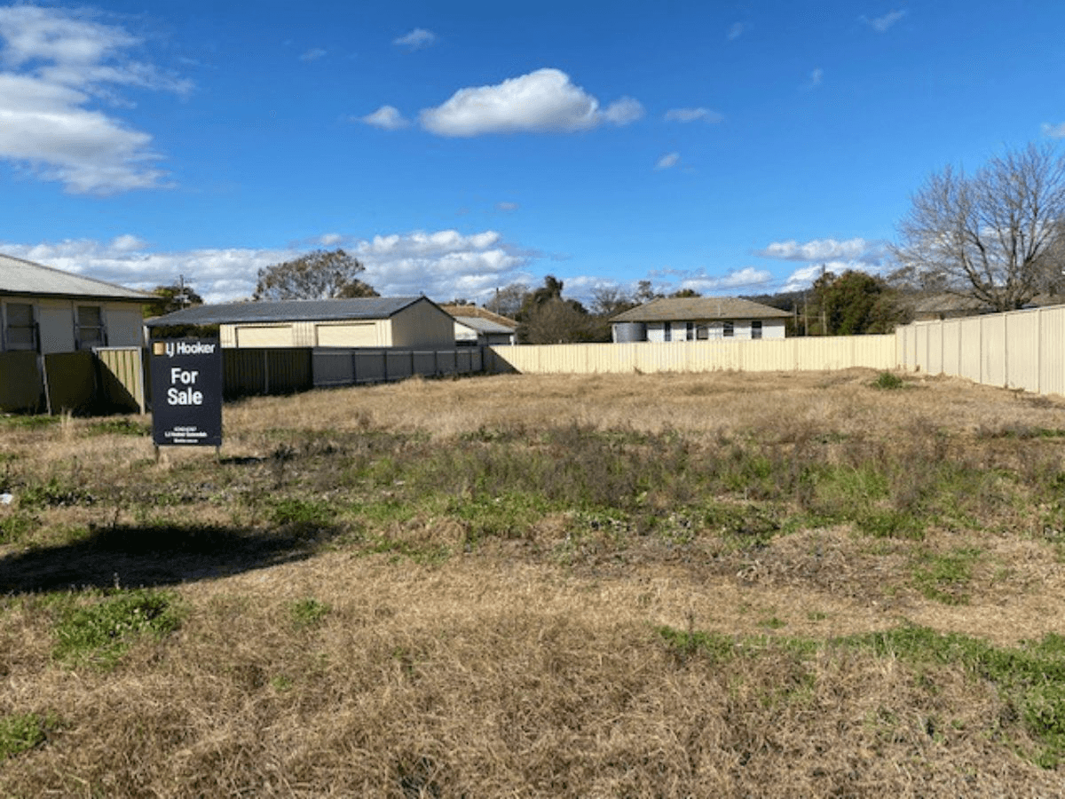 66 Wandobah Road, GUNNEDAH, NSW 2380