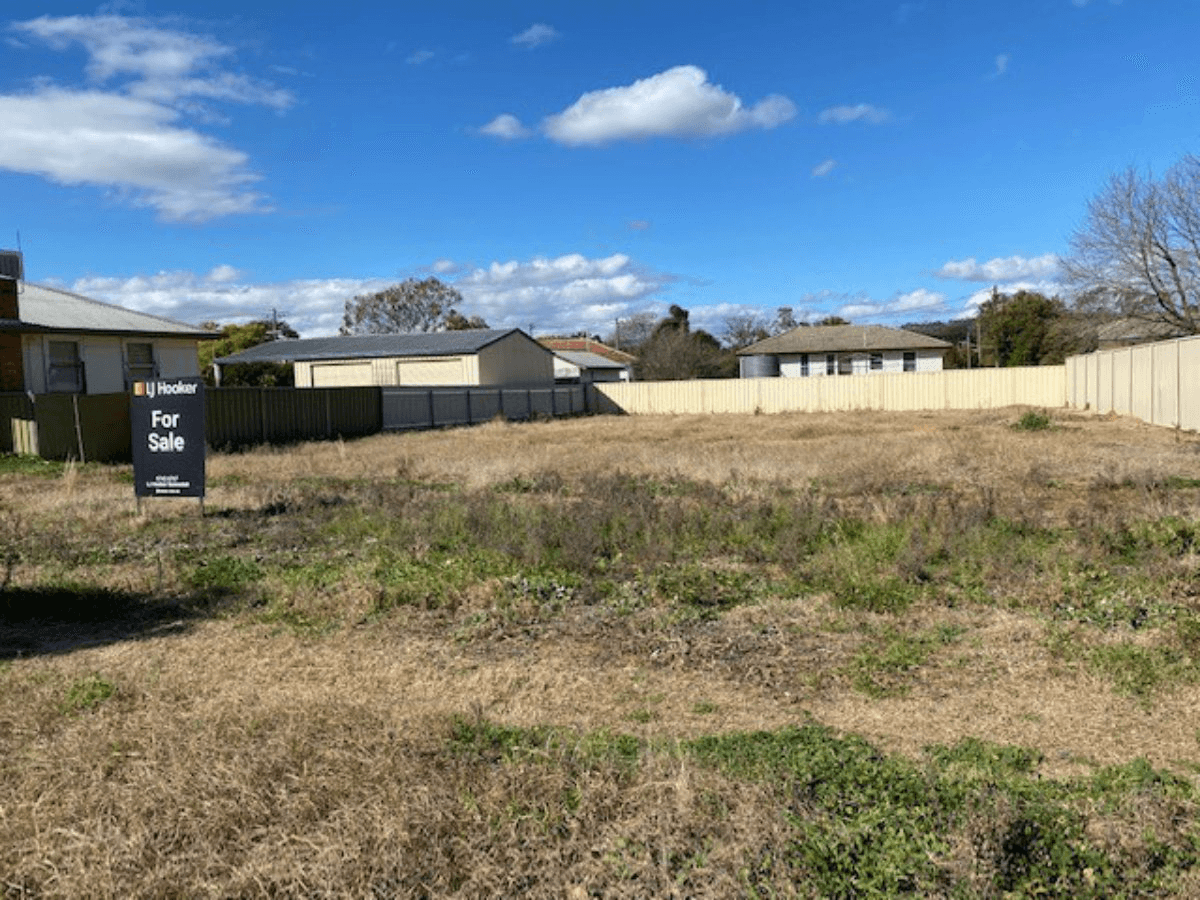 66 Wandobah Road, GUNNEDAH, NSW 2380