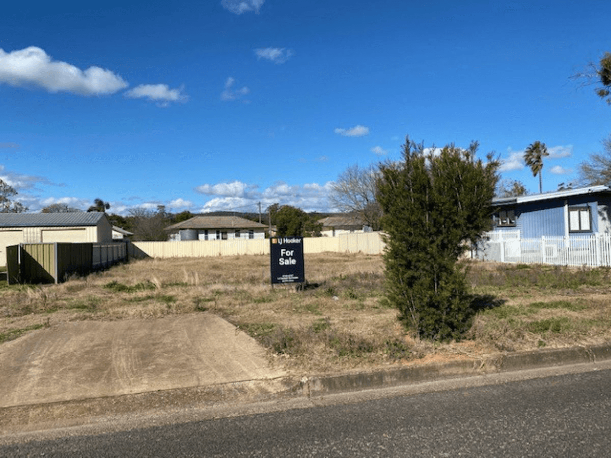 66 Wandobah Road, GUNNEDAH, NSW 2380