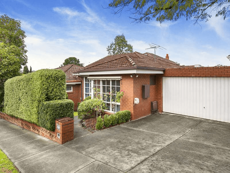 2/61 Boisdale Street, SURREY HILLS, VIC 3127