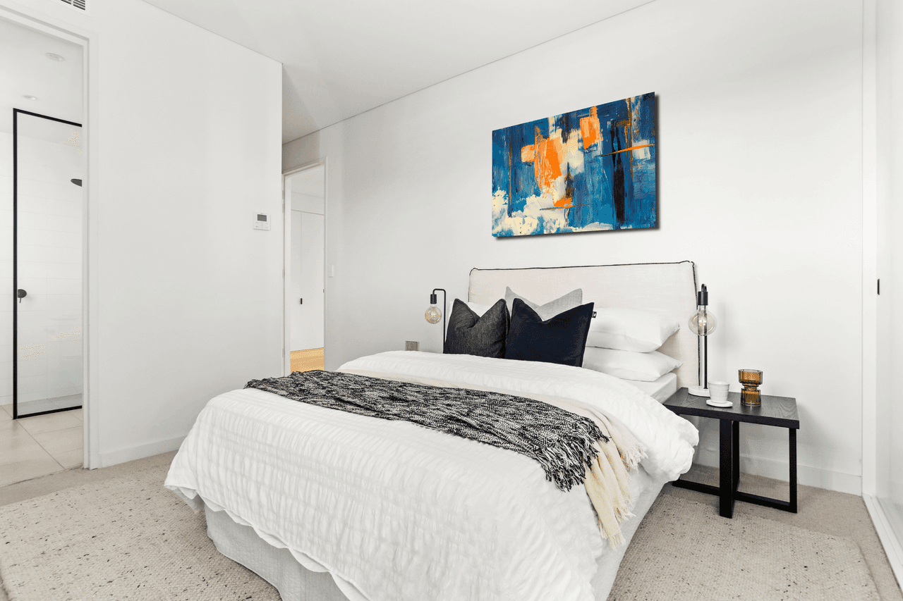 404/3 Flour Mill Way, Summer Hill, NSW 2130