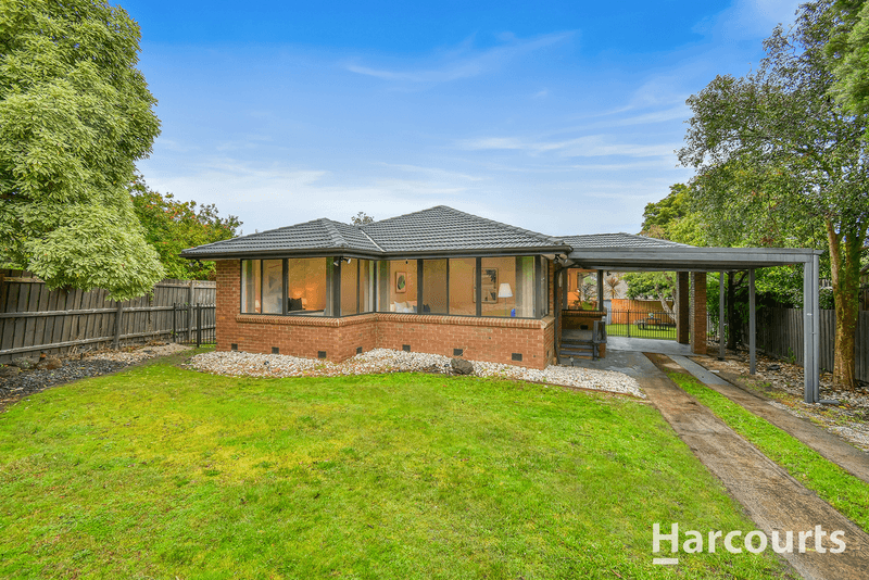 2 Prenton Court, WANTIRNA, VIC 3152