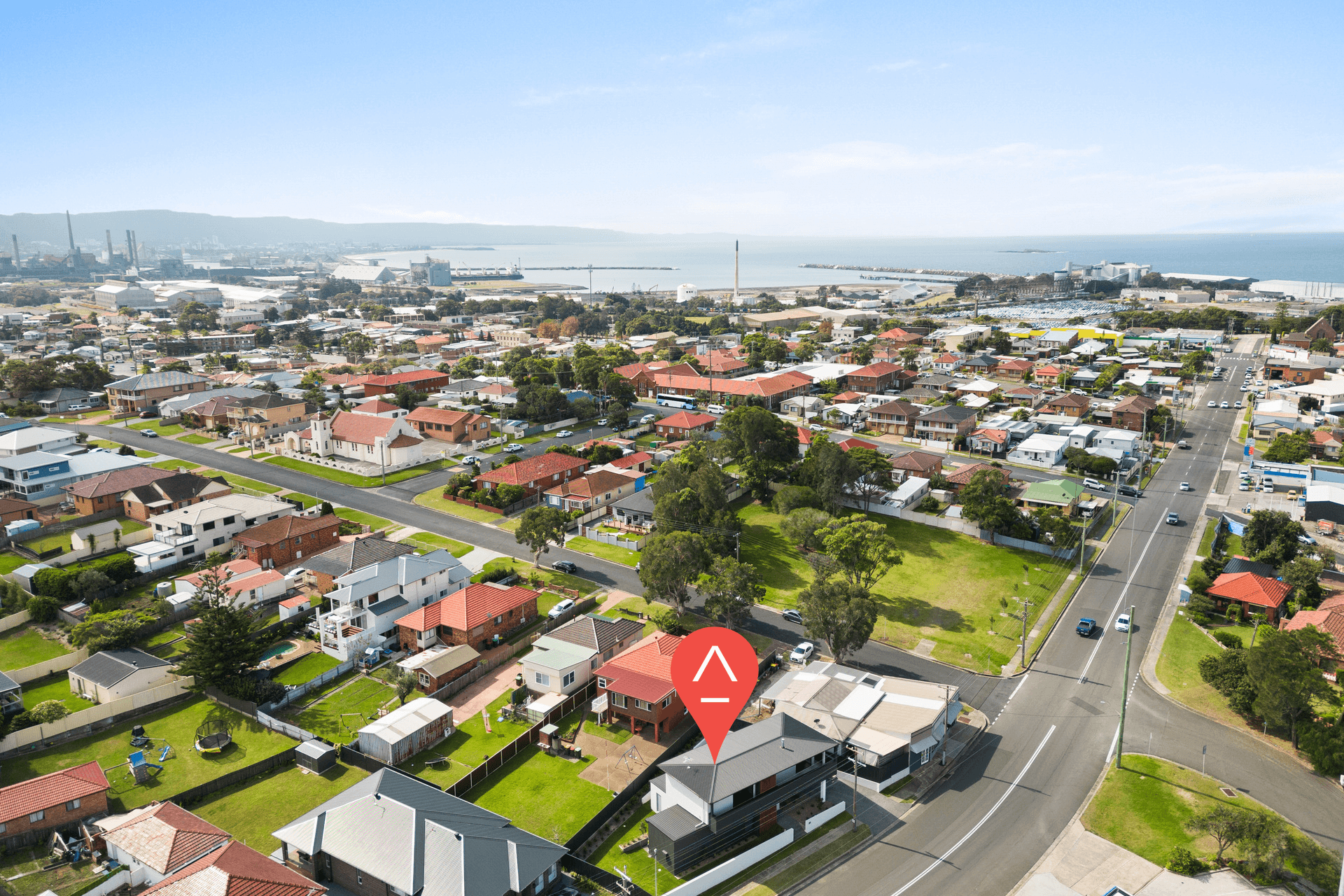 51 Illawarra Street, Port Kembla, NSW 2505