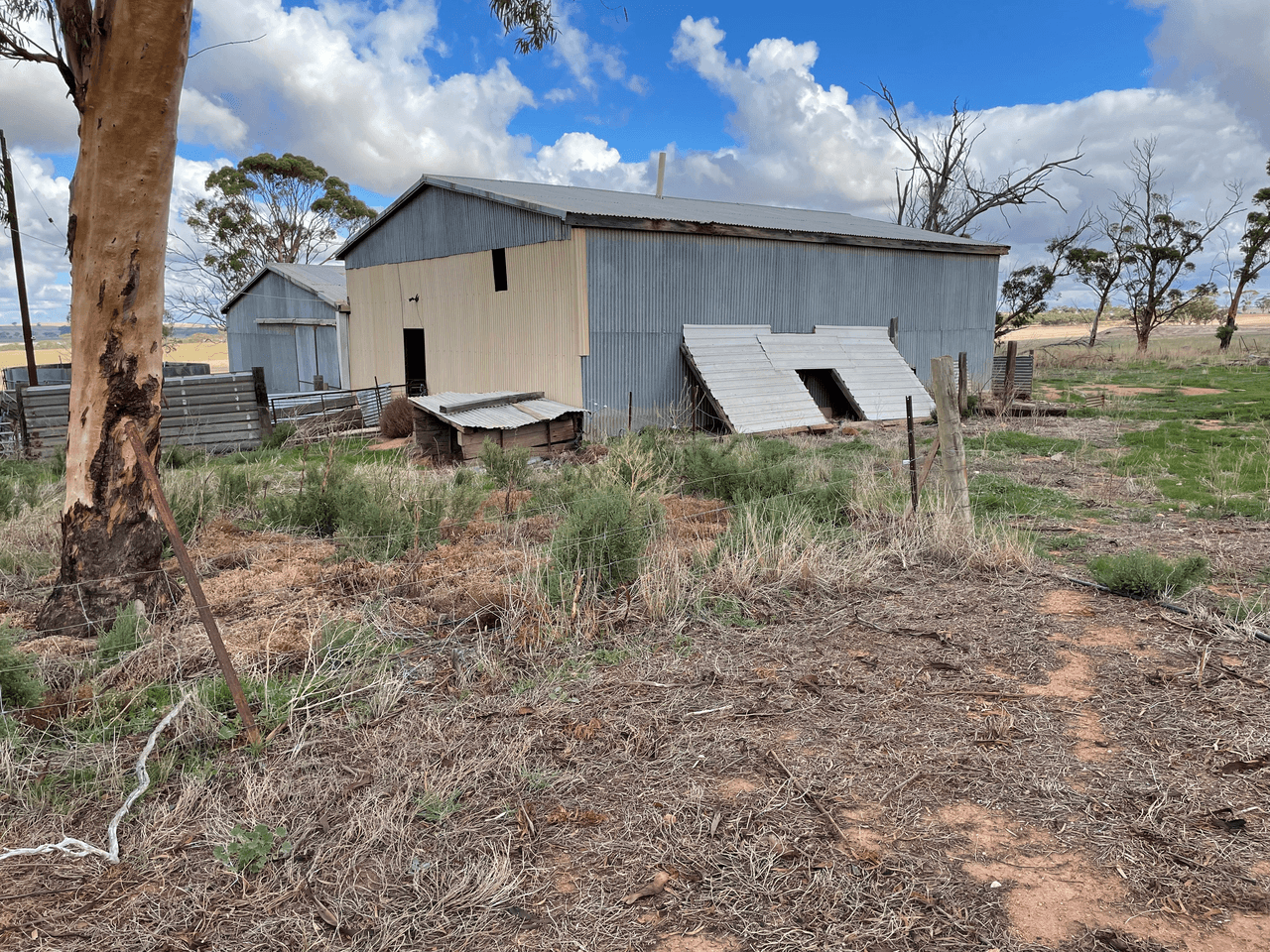 81 Nambling North Rd, DOWERIN, WA 6461