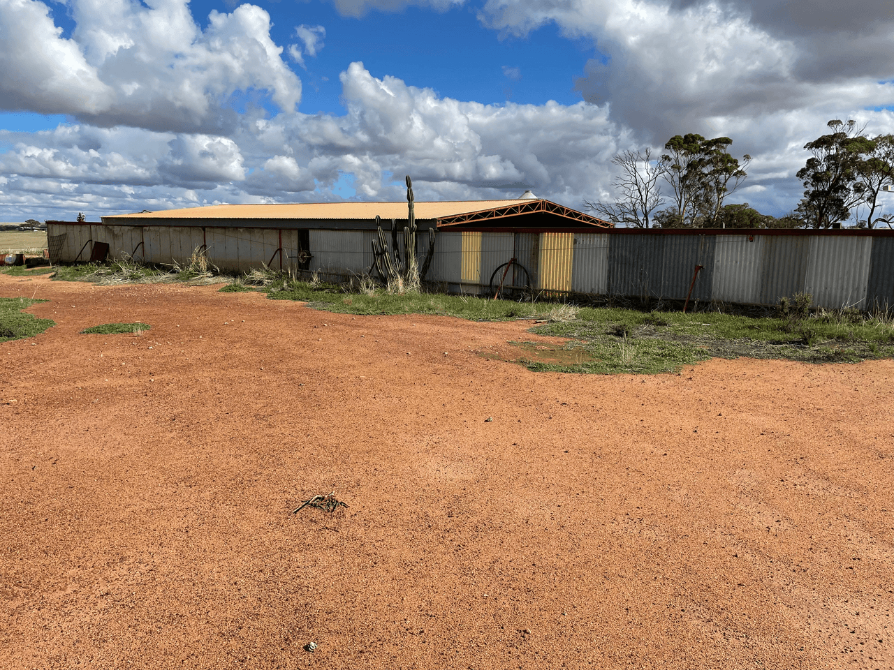 81 Nambling North Rd, DOWERIN, WA 6461