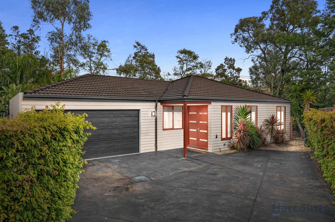 12A Morelle Court, MOOROOLBARK, VIC 3138