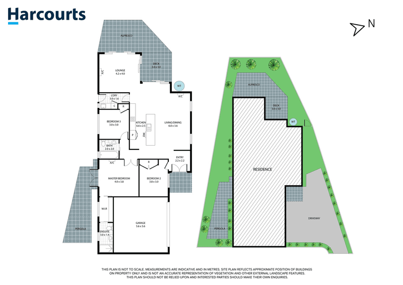 12A Morelle Court, MOOROOLBARK, VIC 3138