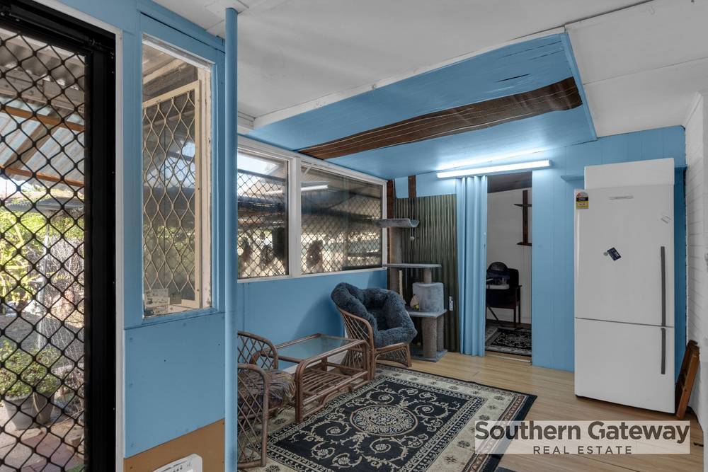 19 Langridge Crescent, ORELIA, WA 6167