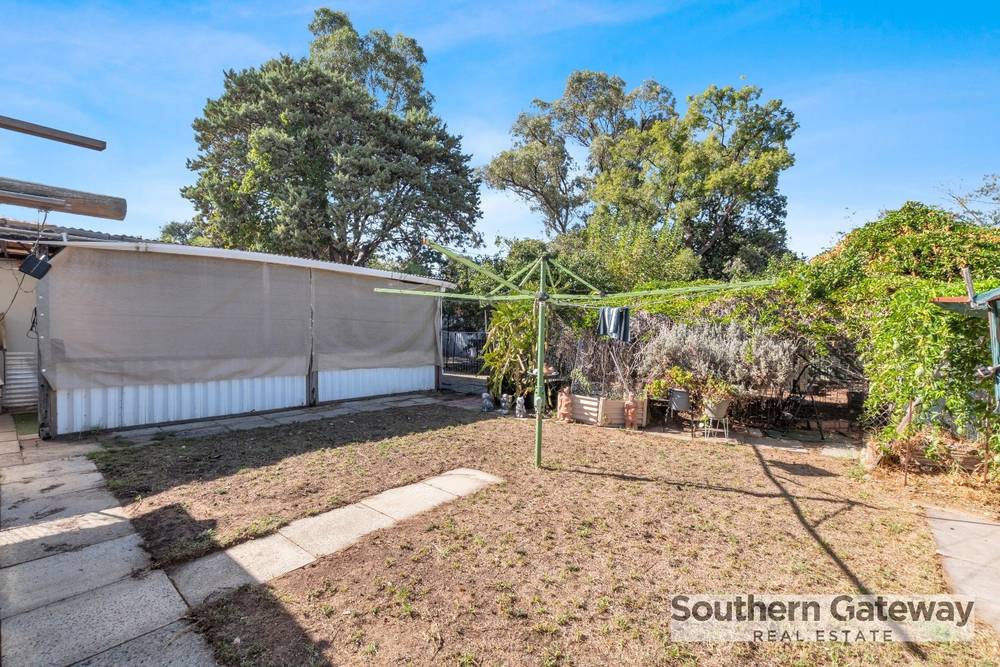 19 Langridge Crescent, ORELIA, WA 6167