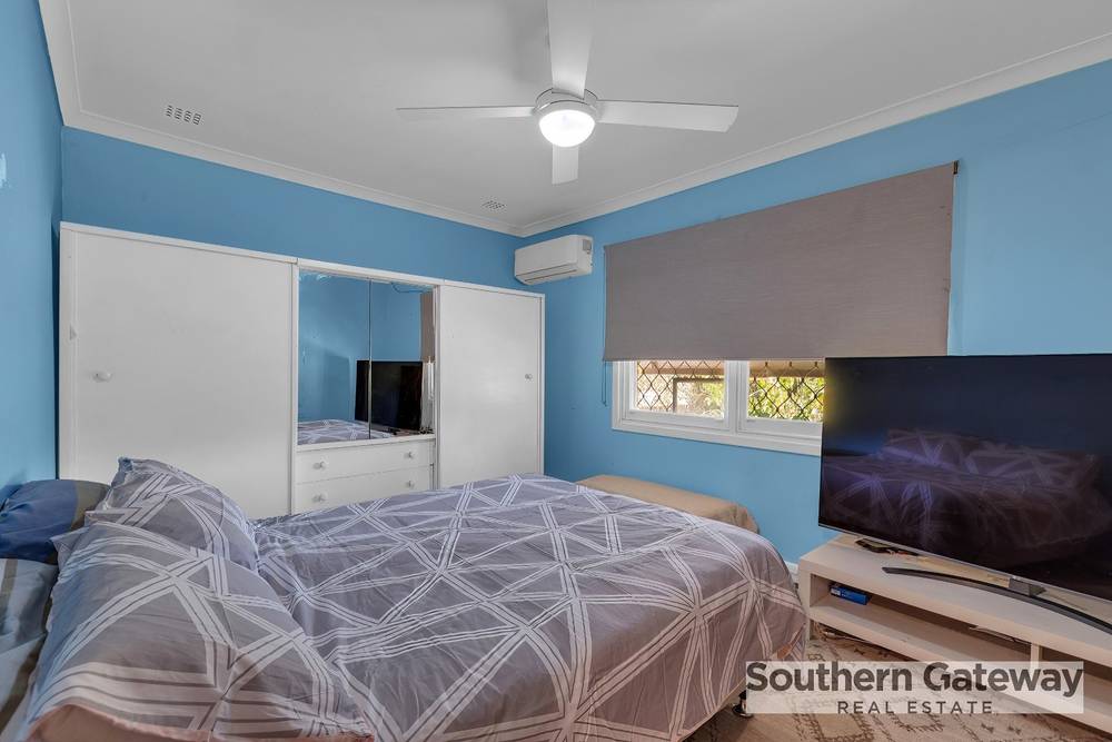 19 Langridge Crescent, ORELIA, WA 6167