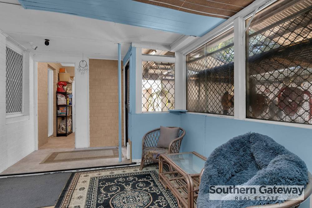 19 Langridge Crescent, ORELIA, WA 6167