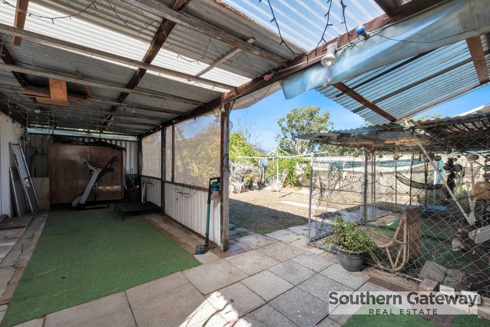 19 Langridge Crescent, ORELIA, WA 6167
