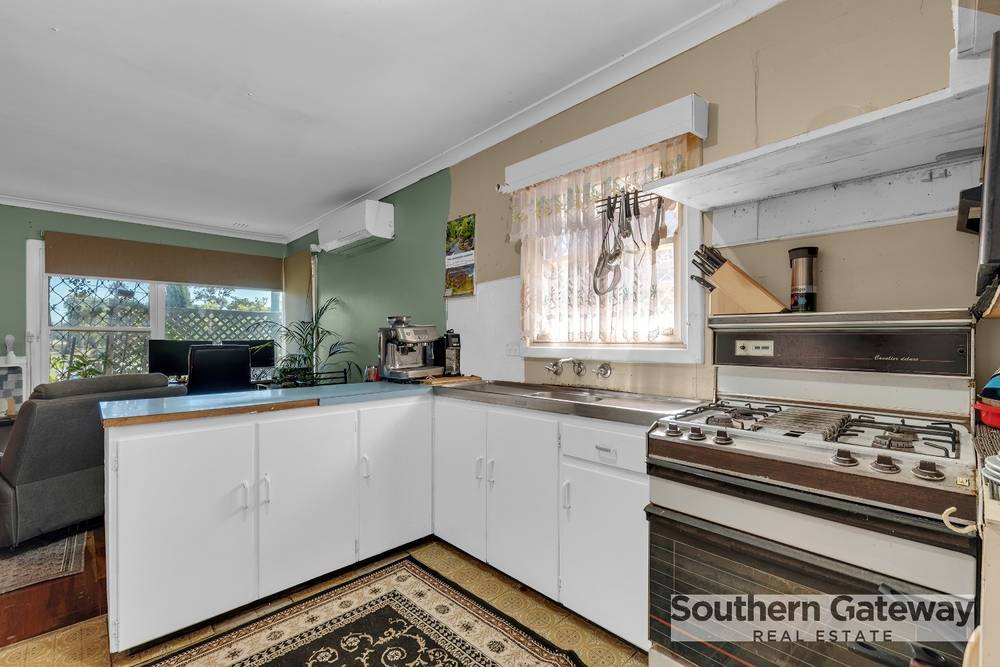 19 Langridge Crescent, ORELIA, WA 6167