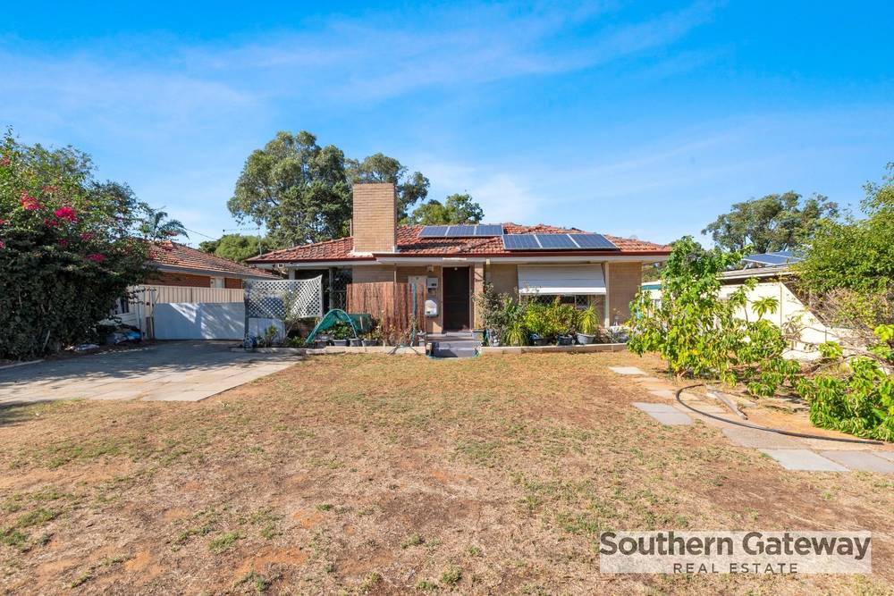 19 Langridge Crescent, ORELIA, WA 6167