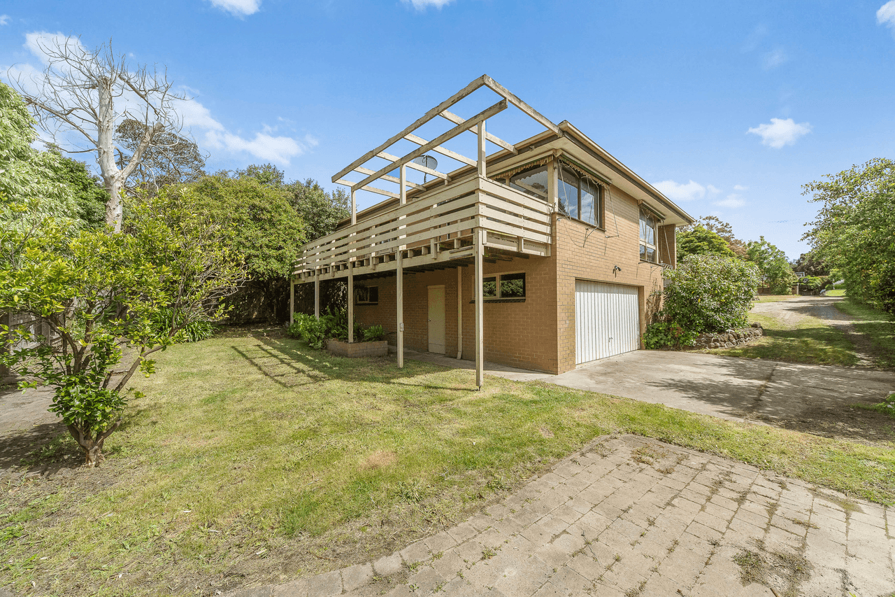 63 Granya Grove, MOUNT ELIZA, VIC 3930