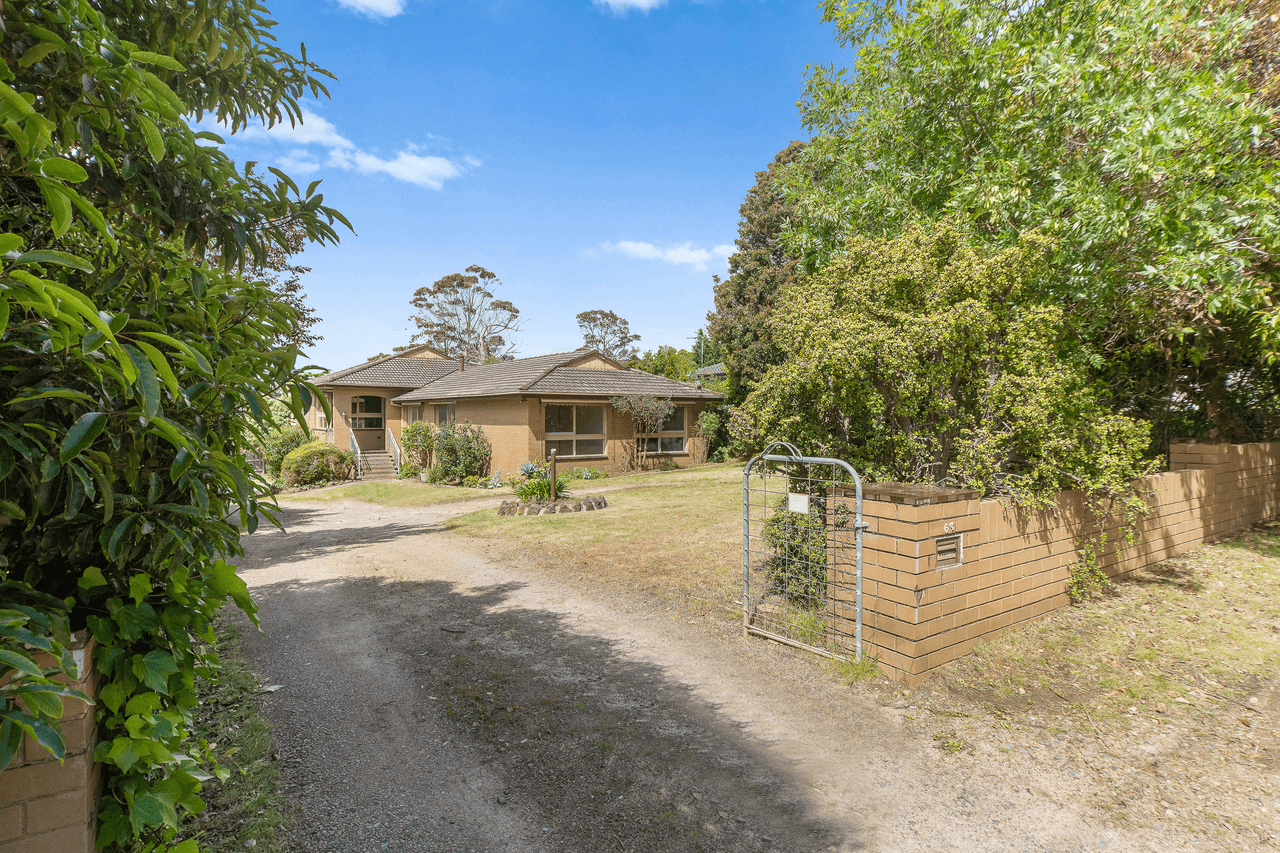 63 Granya Grove, MOUNT ELIZA, VIC 3930