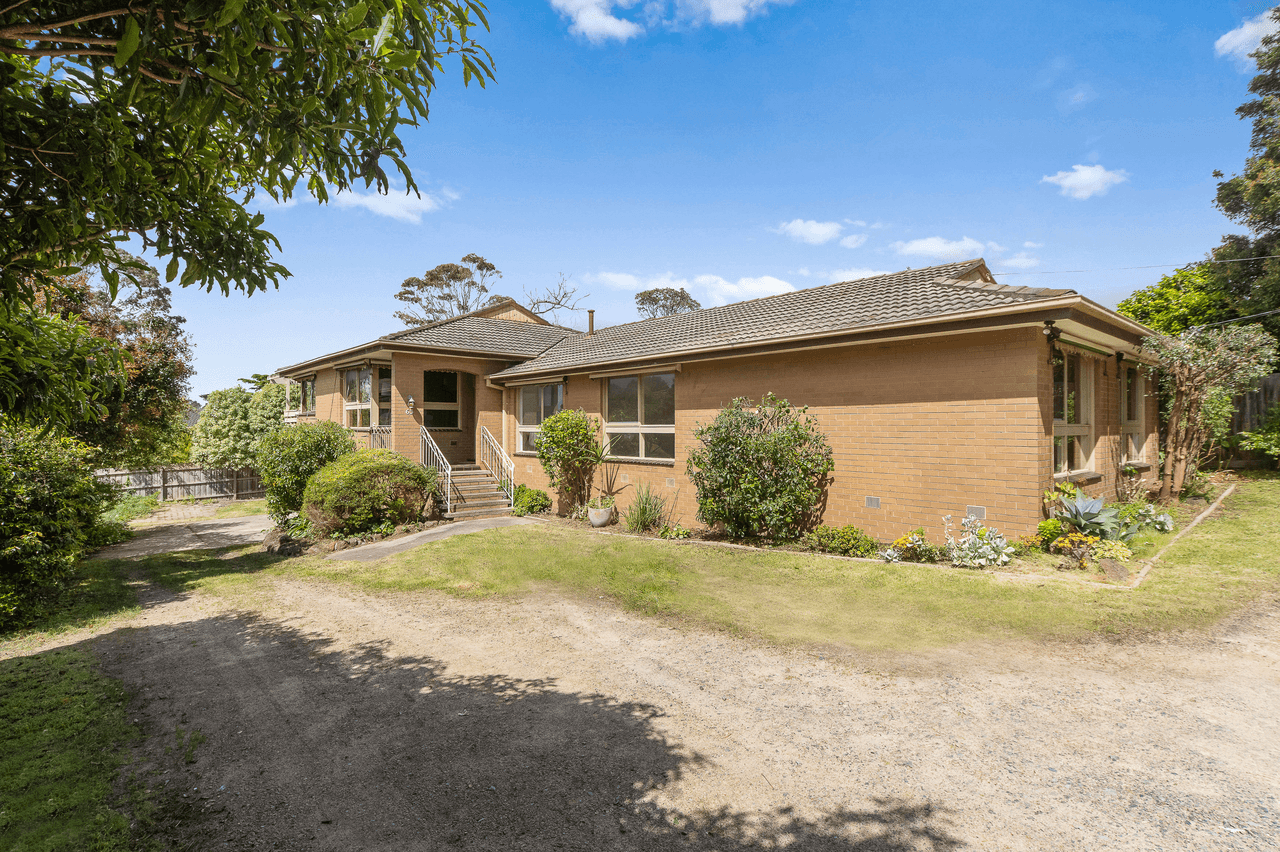 63 Granya Grove, MOUNT ELIZA, VIC 3930