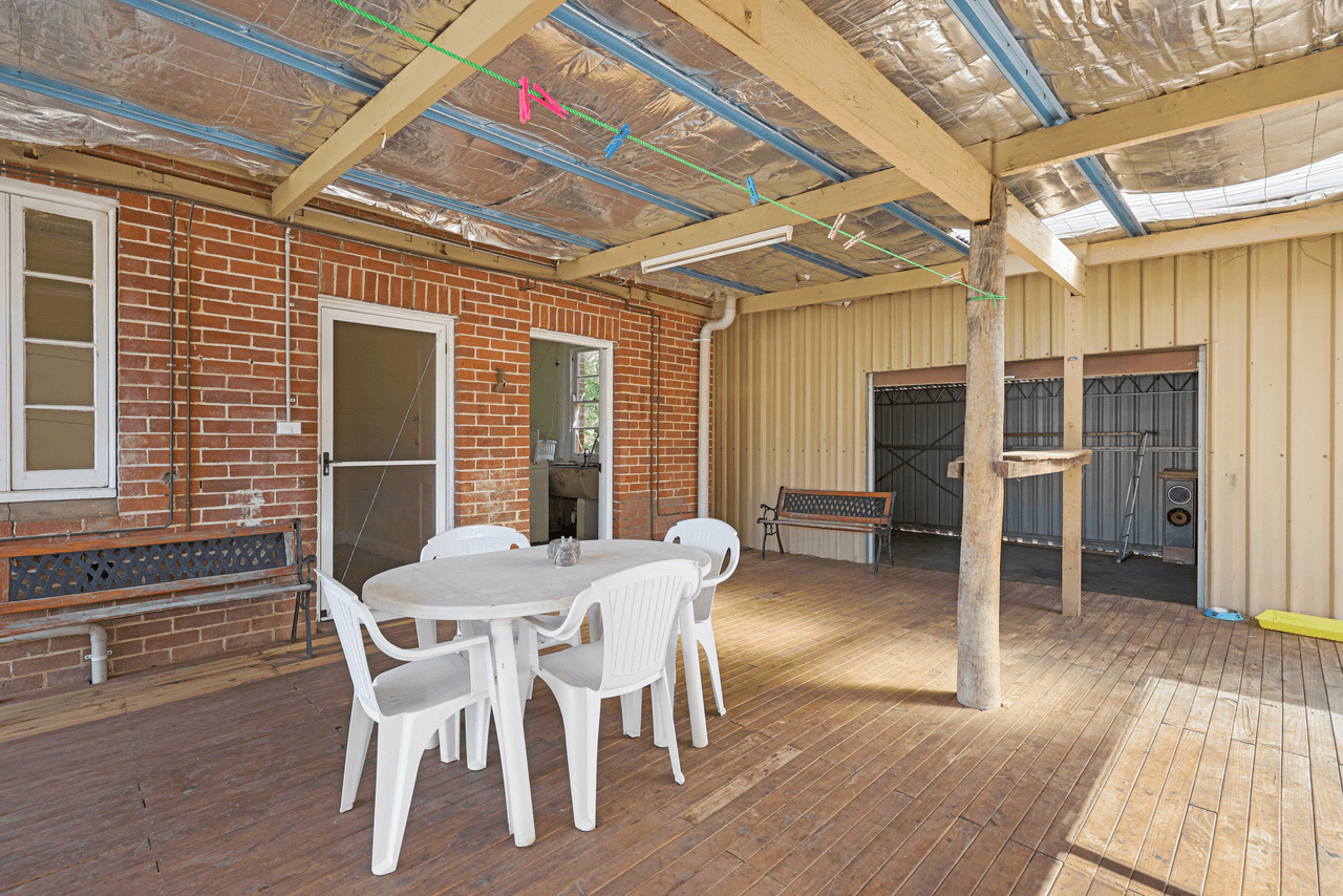 1 Progress Lane, MANILLA, NSW 2346