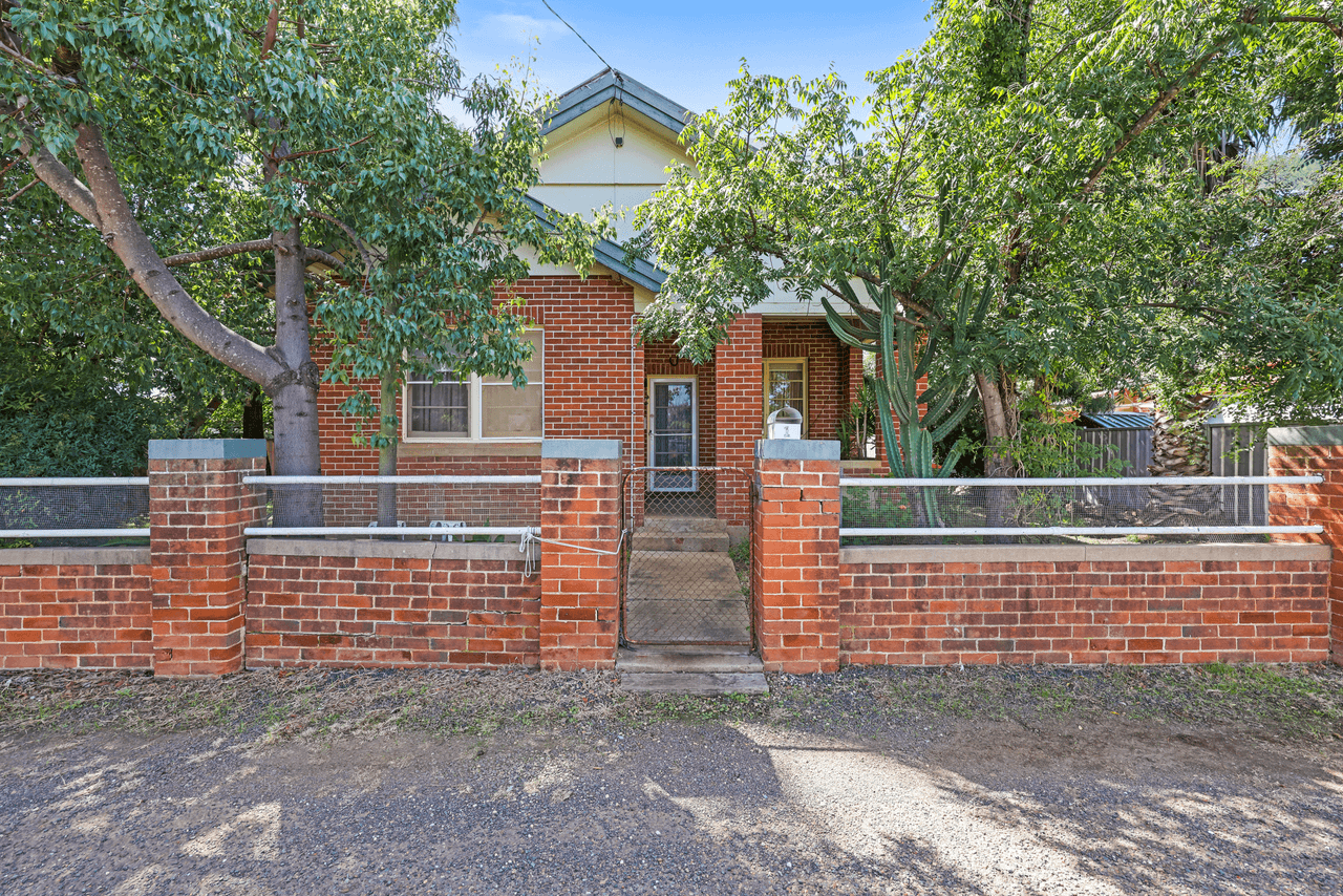 1 Progress Lane, MANILLA, NSW 2346