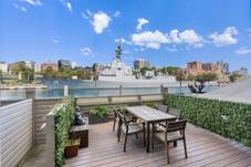 126/6 Cowper Wharf Roadway, Woolloomooloo, NSW 2011