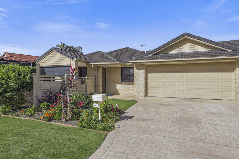 40 Senna Street, Ormeau, QLD 4208