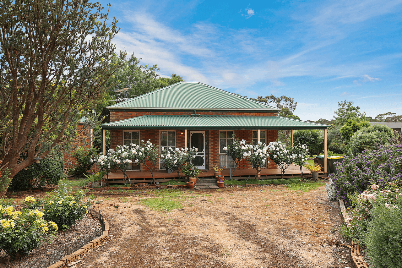 79 Timboon-Curdievale Road, TIMBOON, VIC 3268