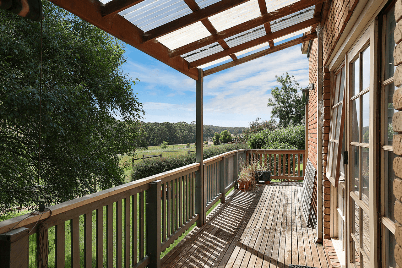 79 Timboon-Curdievale Road, TIMBOON, VIC 3268